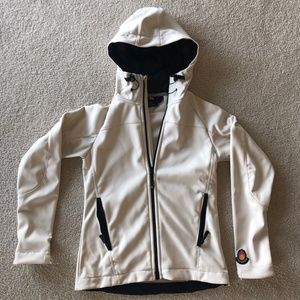 Cintamani Tecnostretch fleece jacket